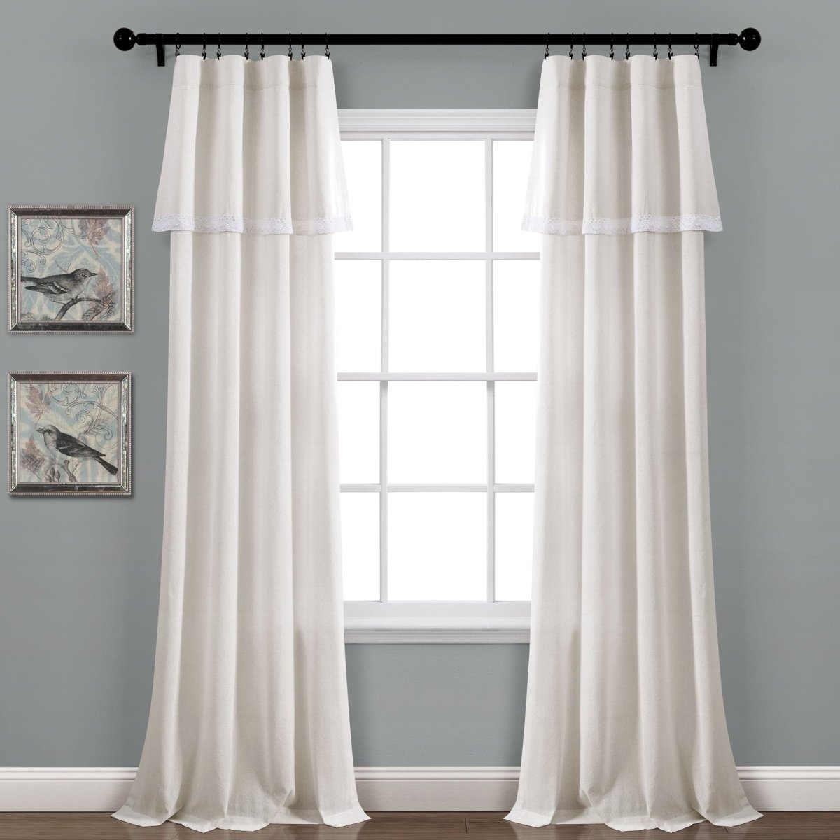 Light Linen