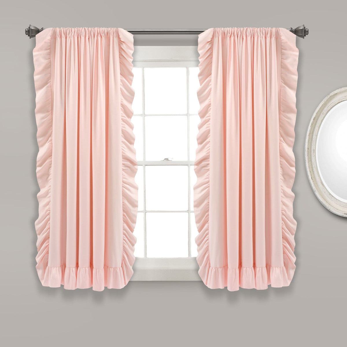 Pink Blush