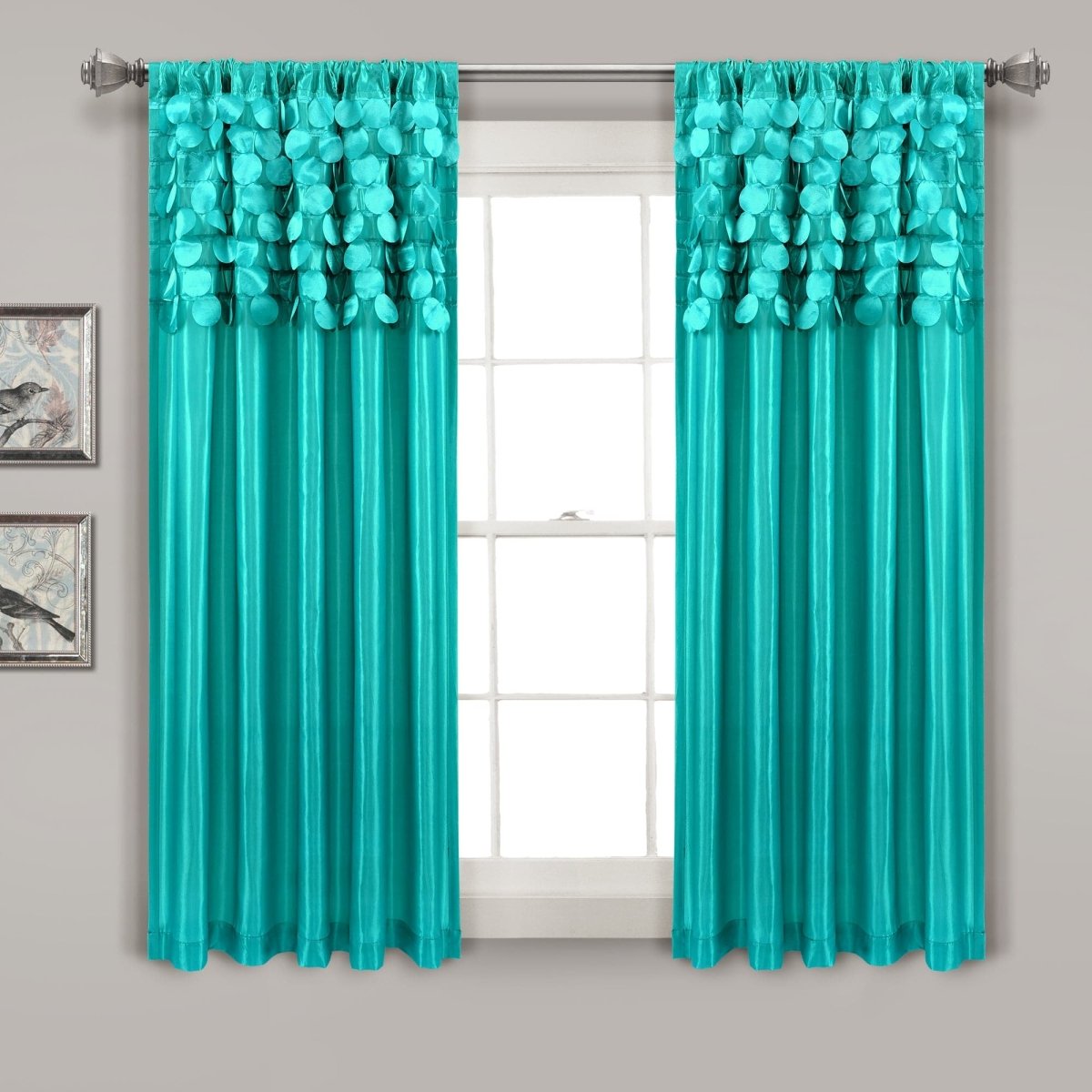 Turquoise