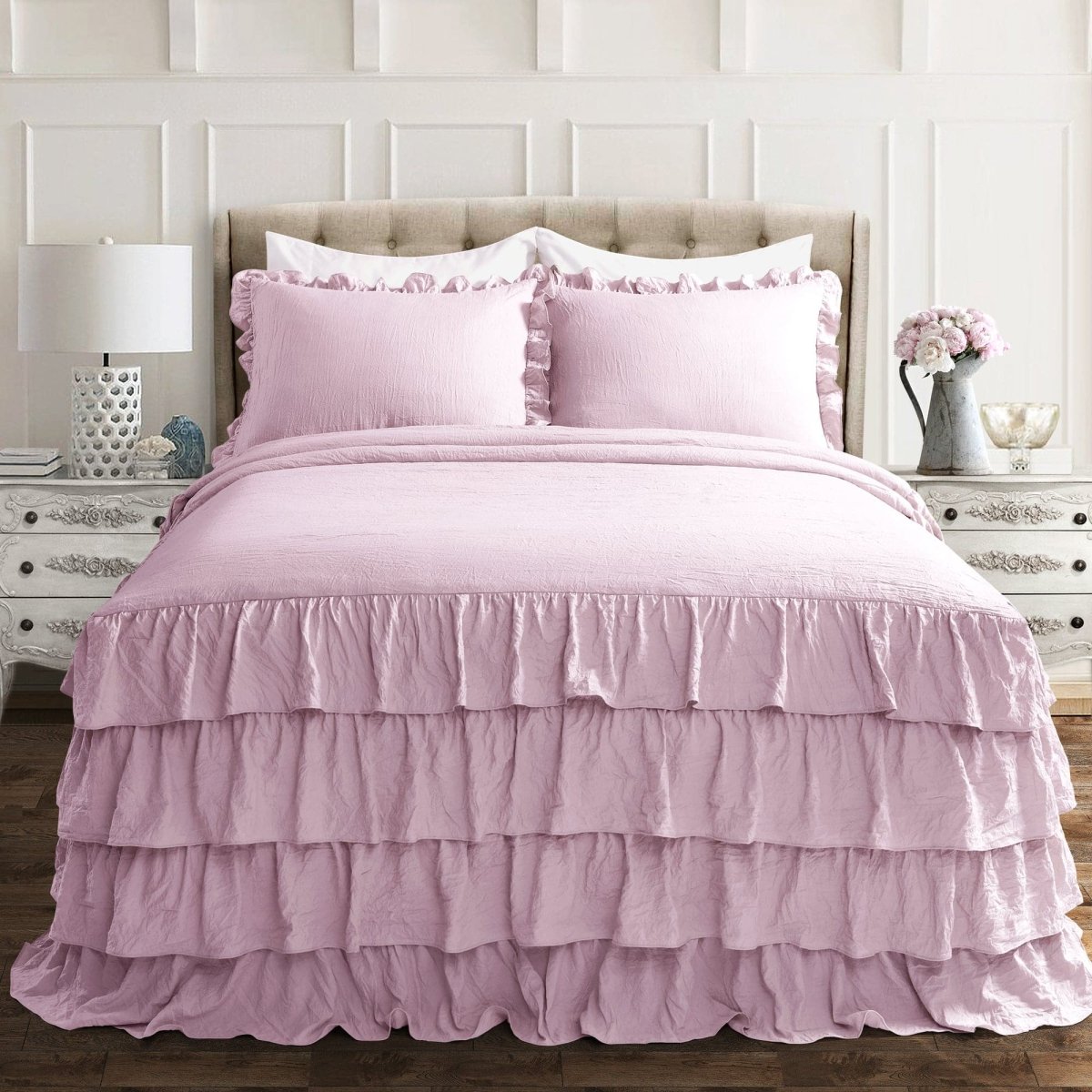 Light Purple