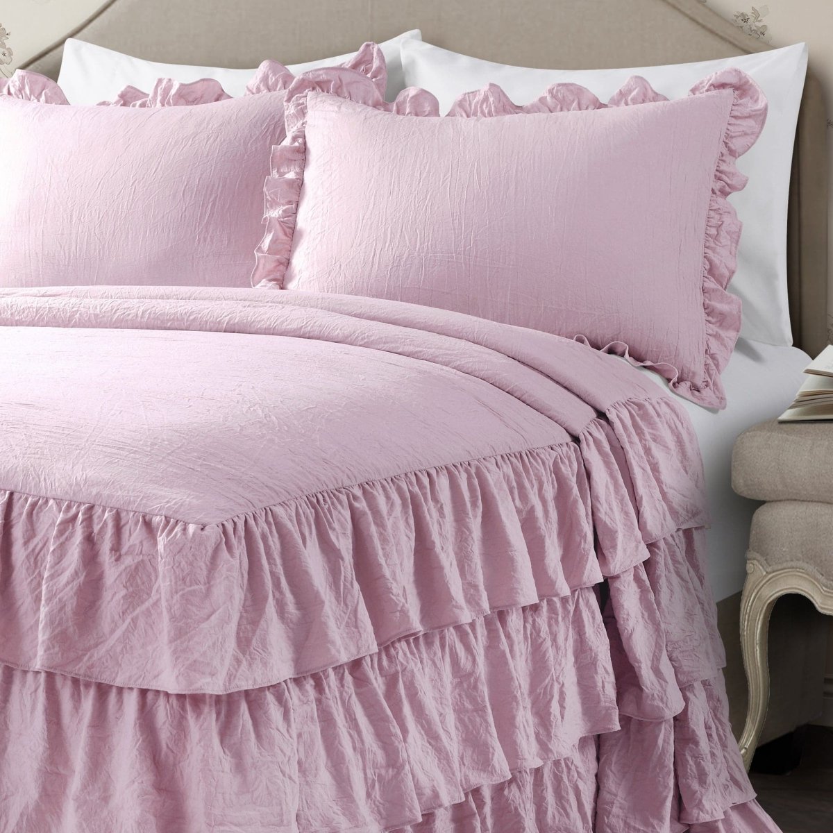 Light Purple