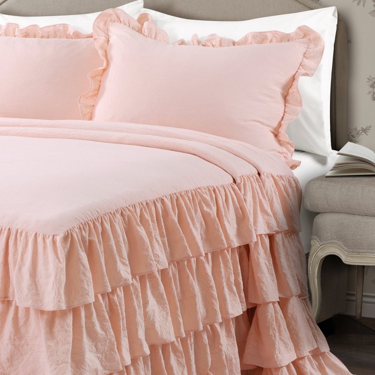 Blush