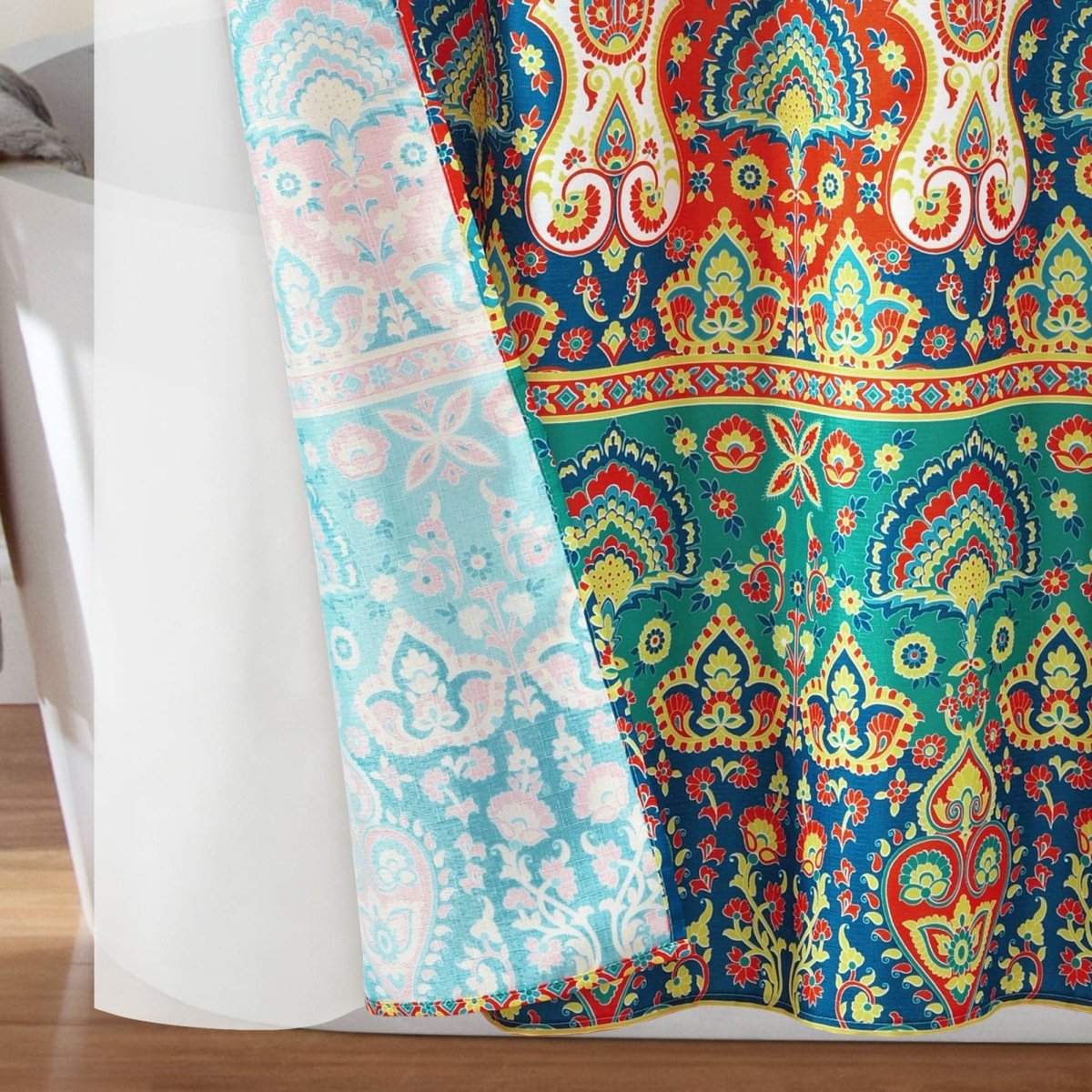 Orange_Turquoise