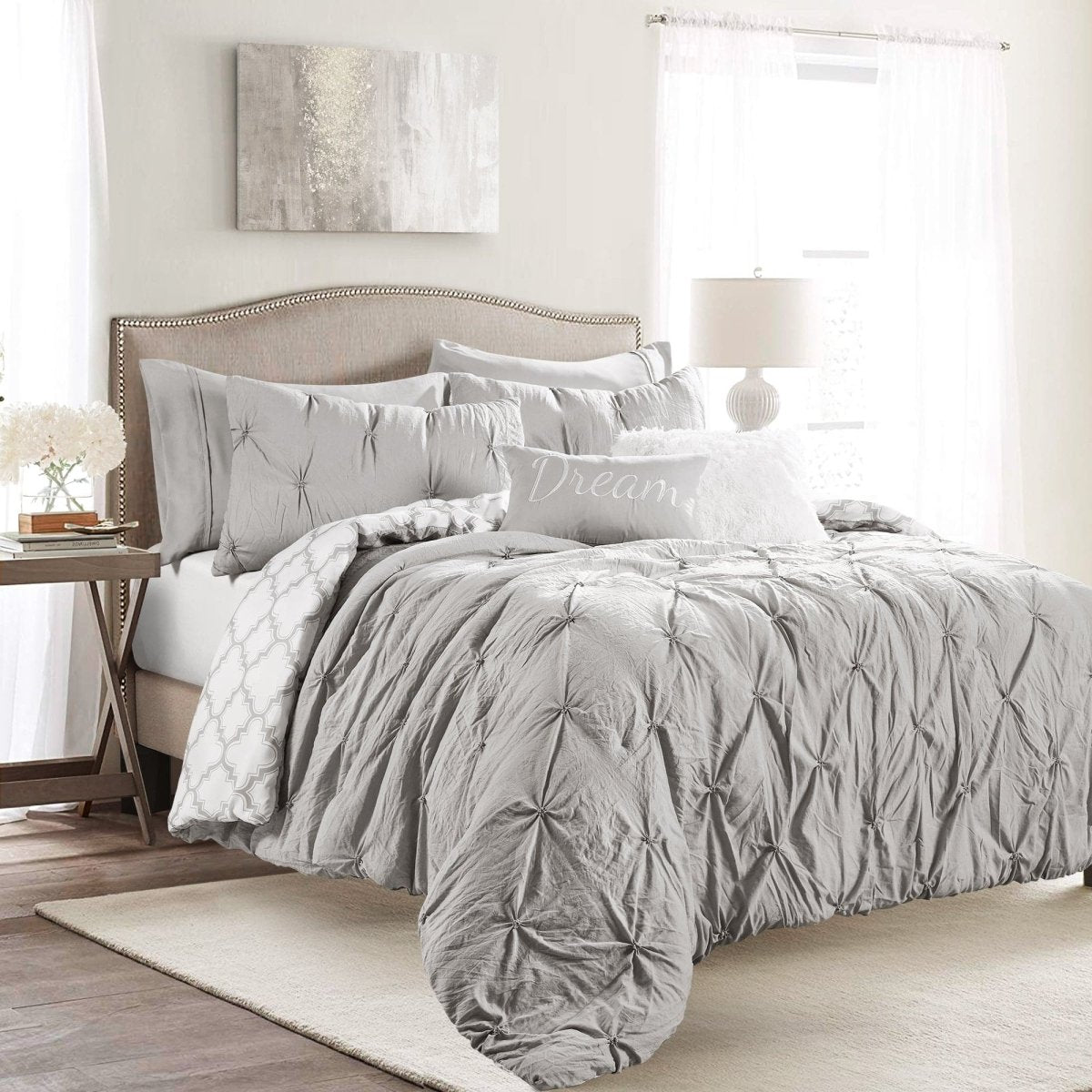 Light Gray