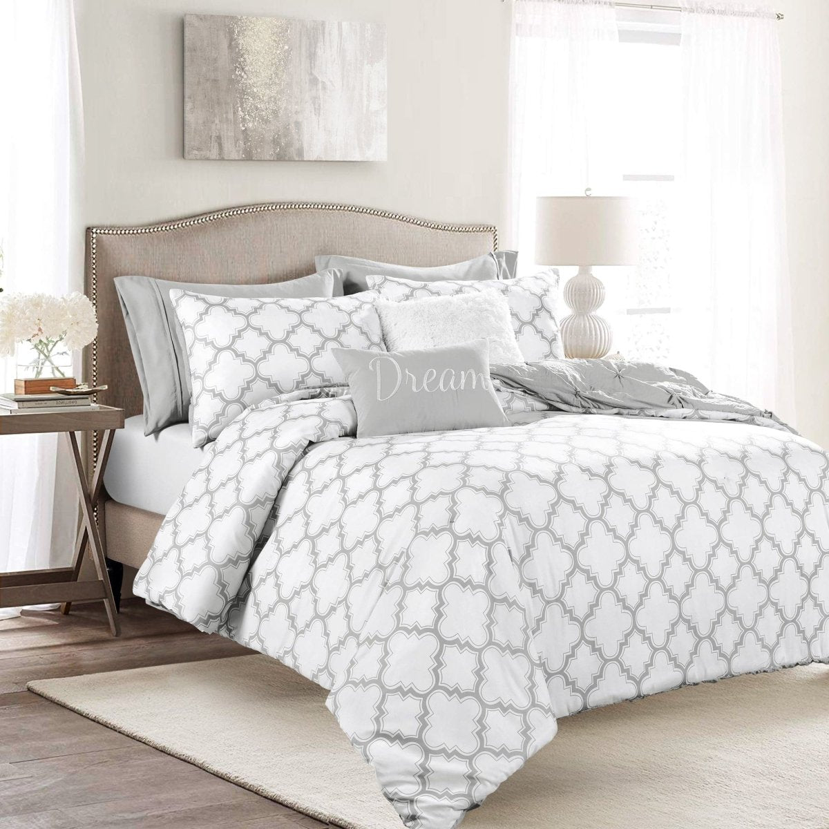 Light Gray
