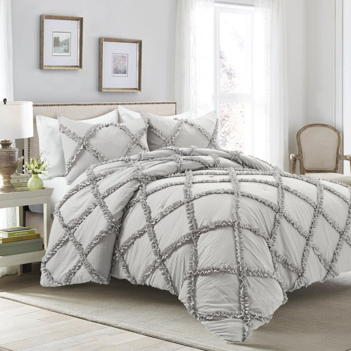 Light Gray