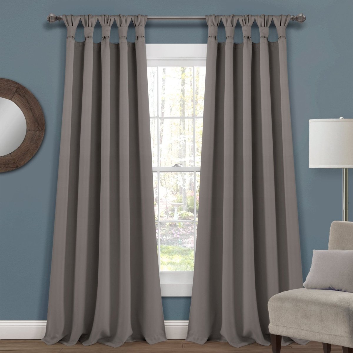 Dark Gray