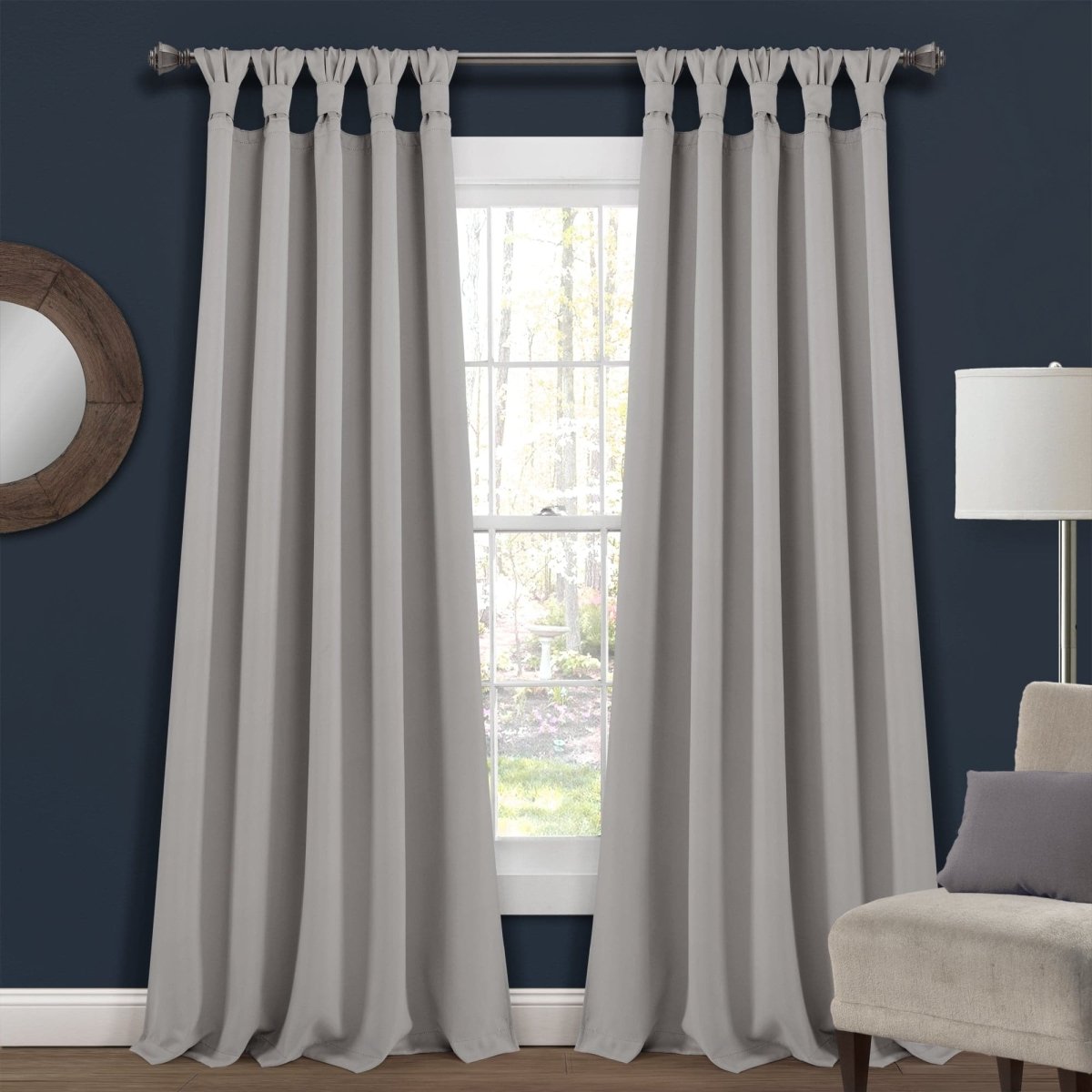 Light Gray