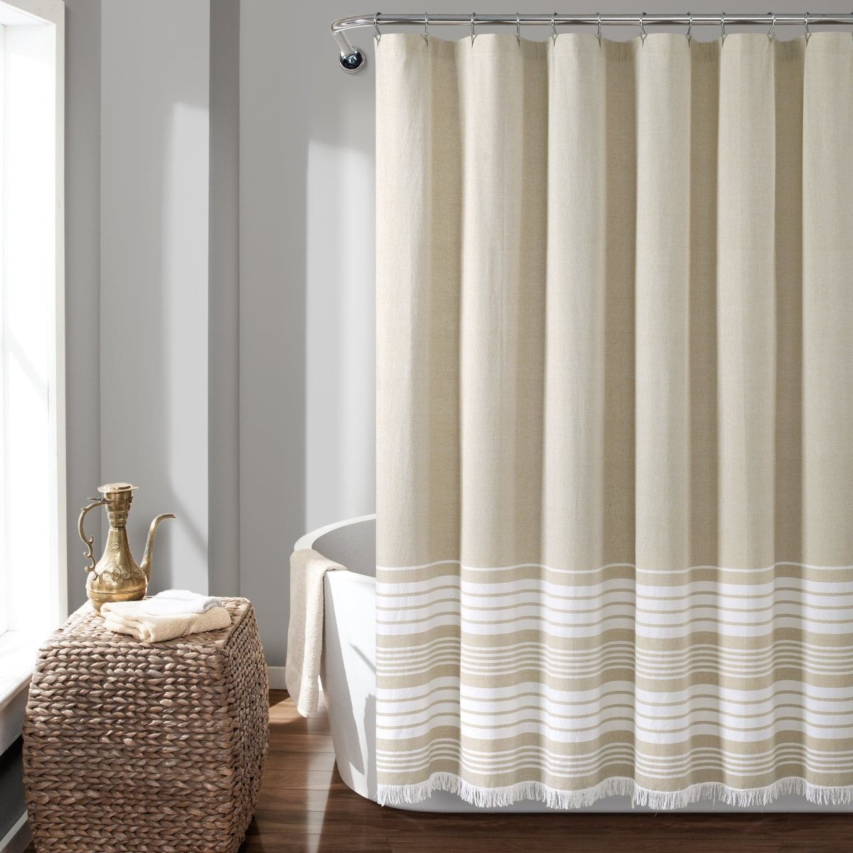 Taupe