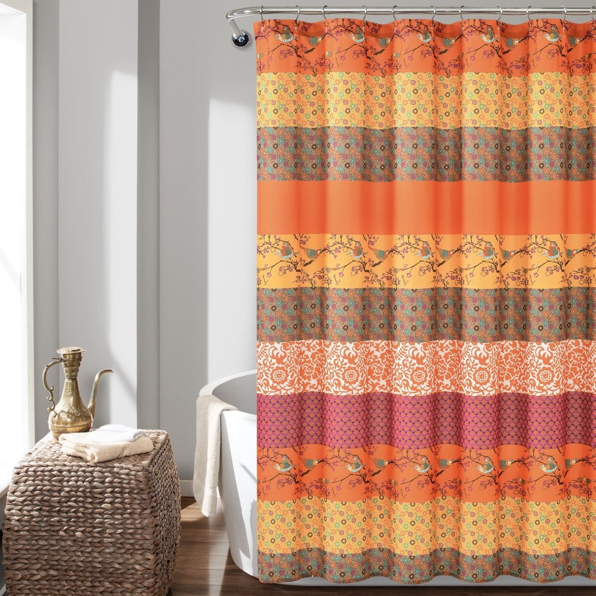 Tangerine