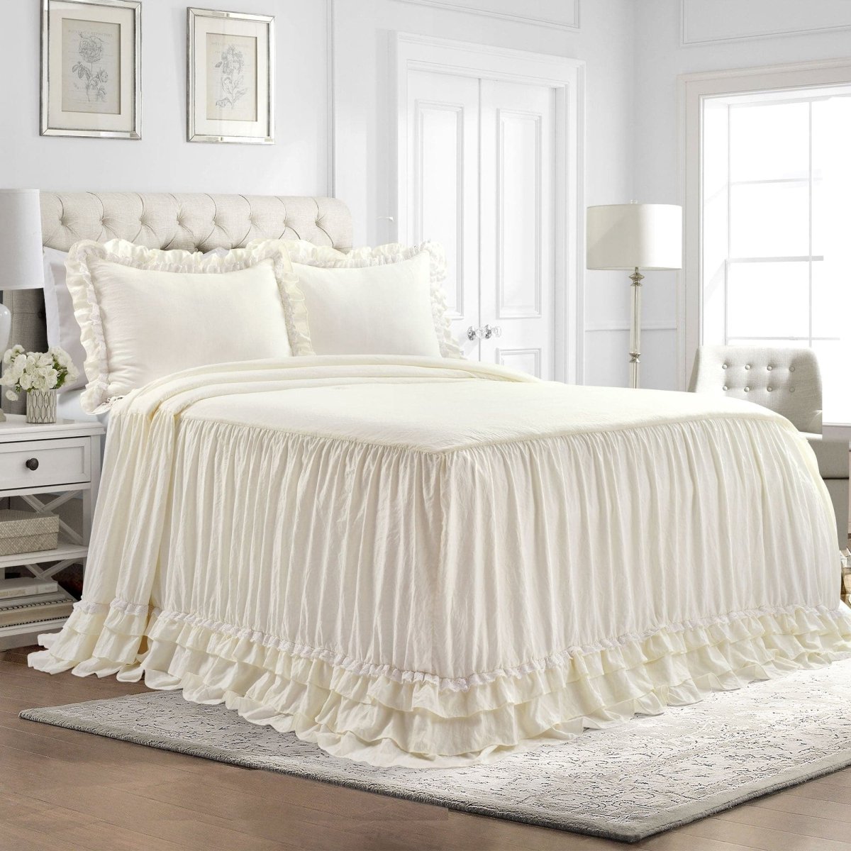 Ivory