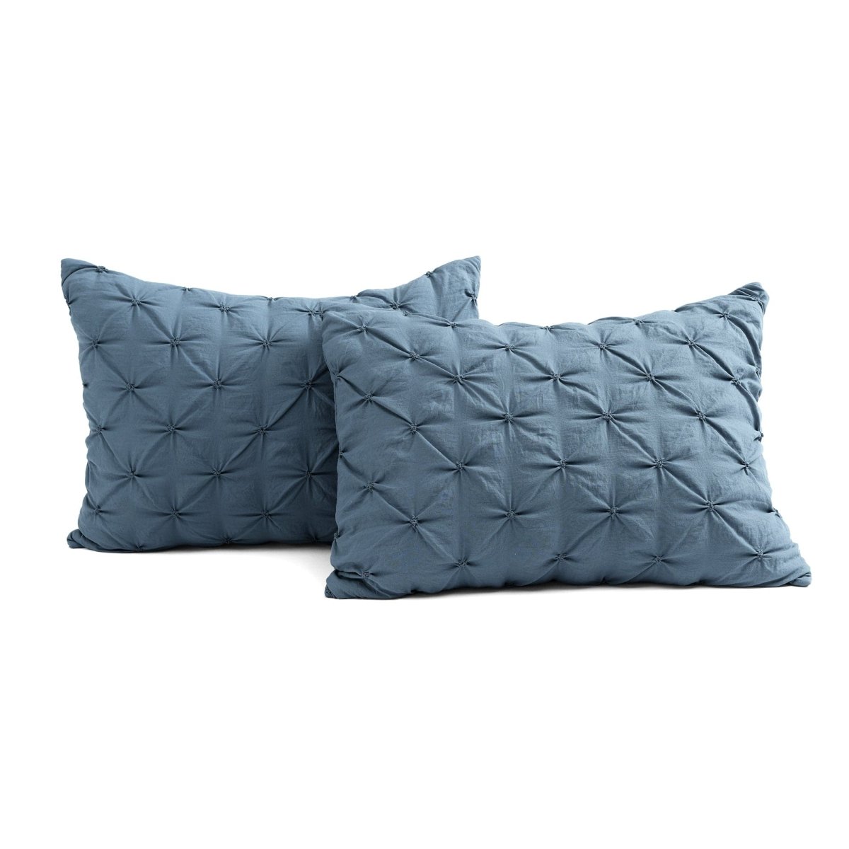 Stormy Blue