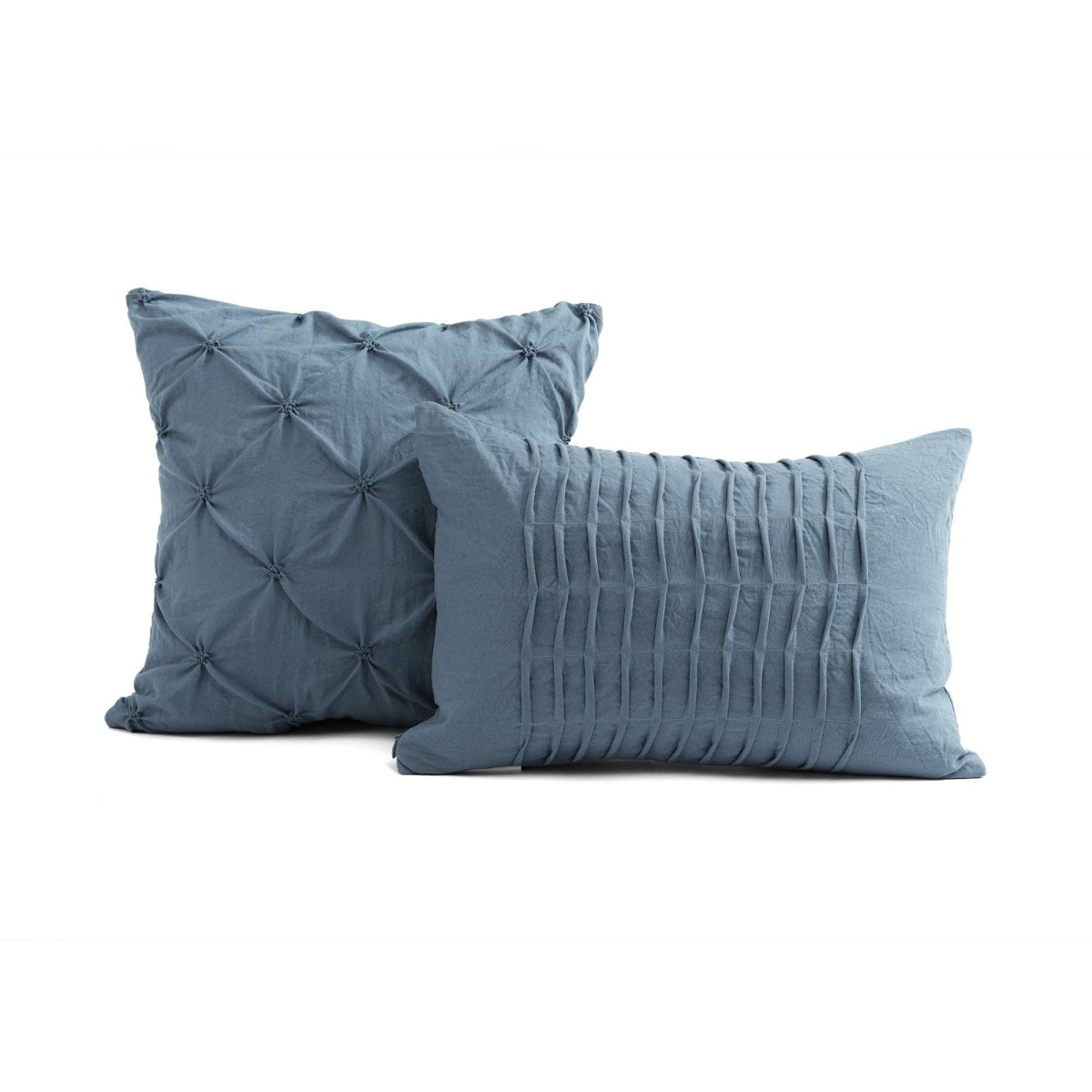 Stormy Blue