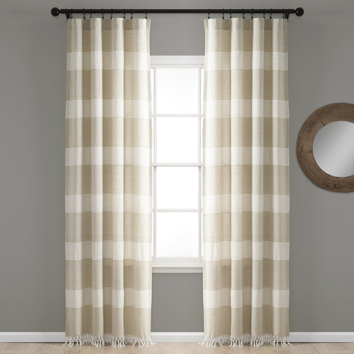 Taupe