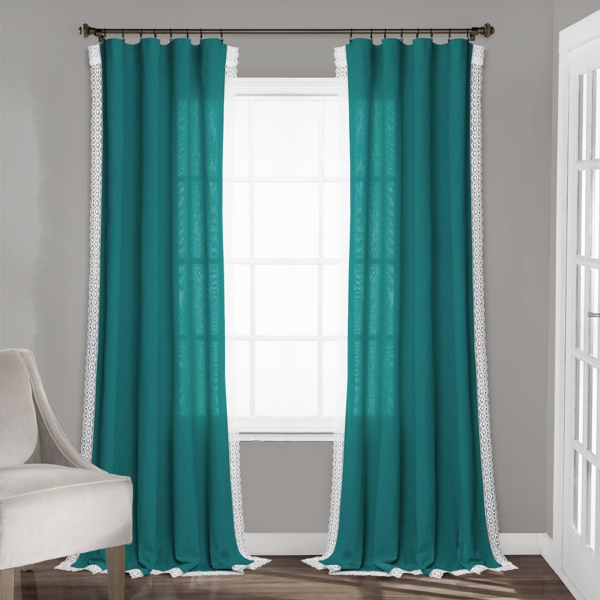 Turquoise