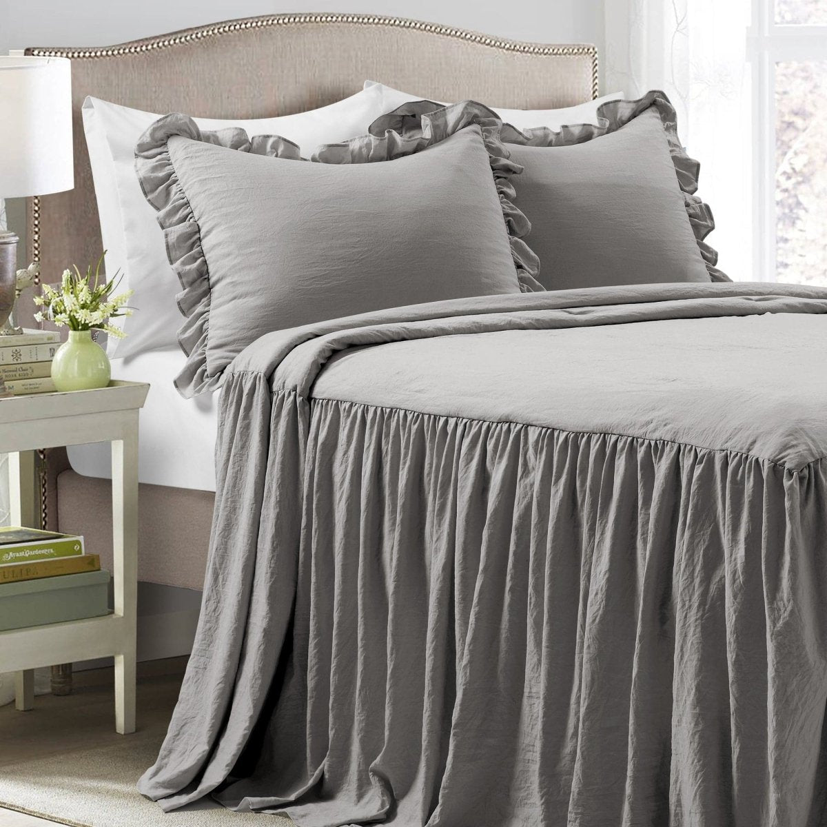 Dark Gray