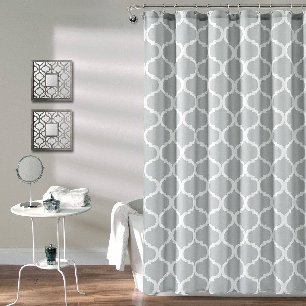 Light Gray