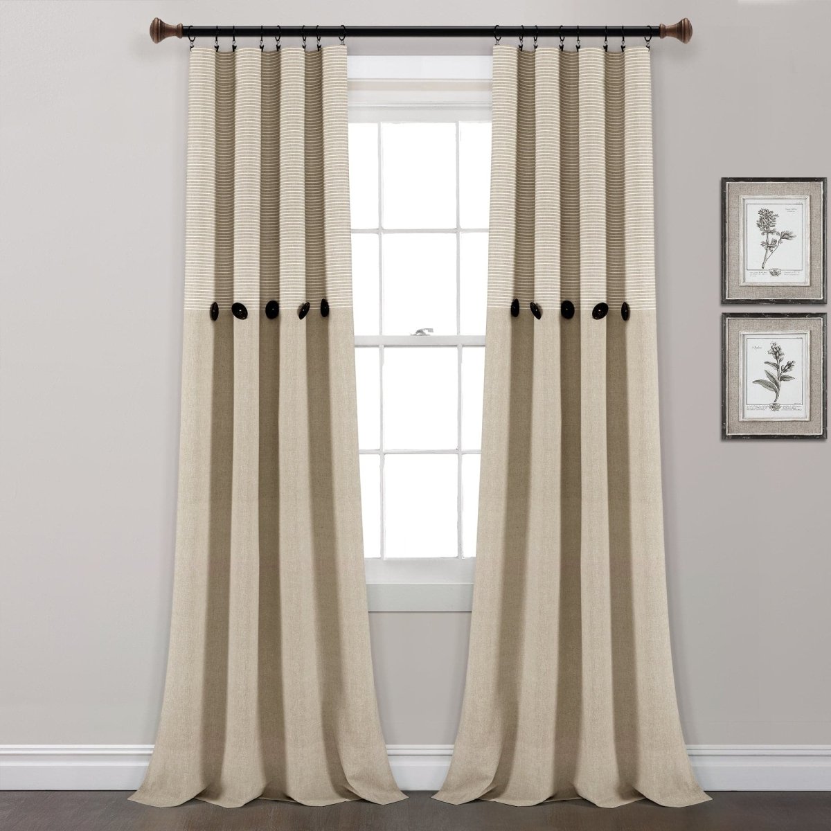 Linen
