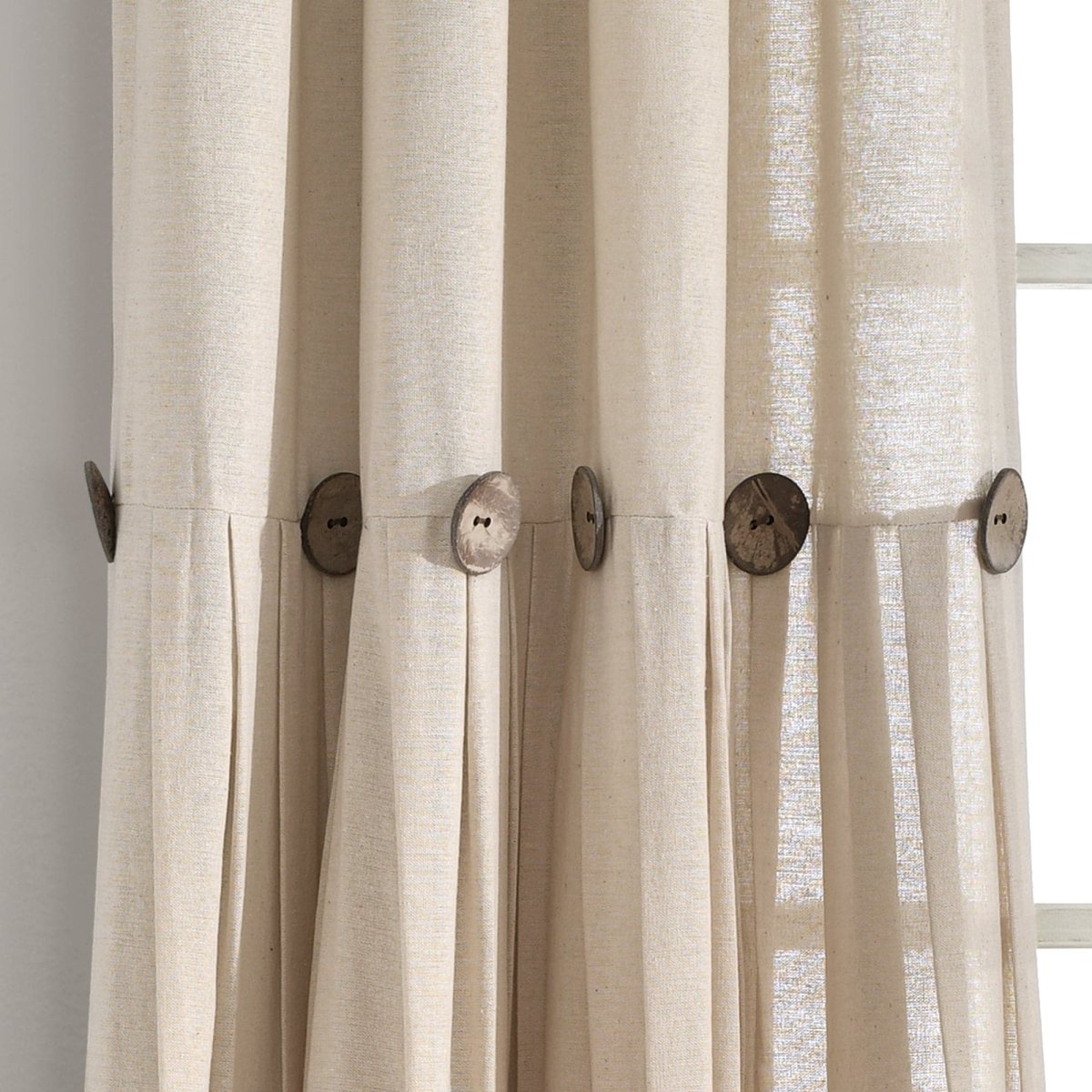 Dark Linen