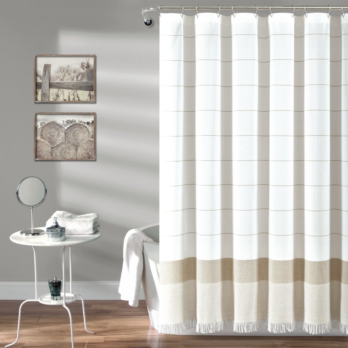 Taupe