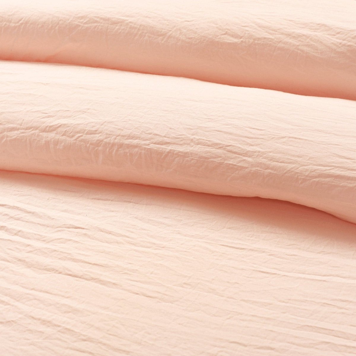 Peachy Pink Blush