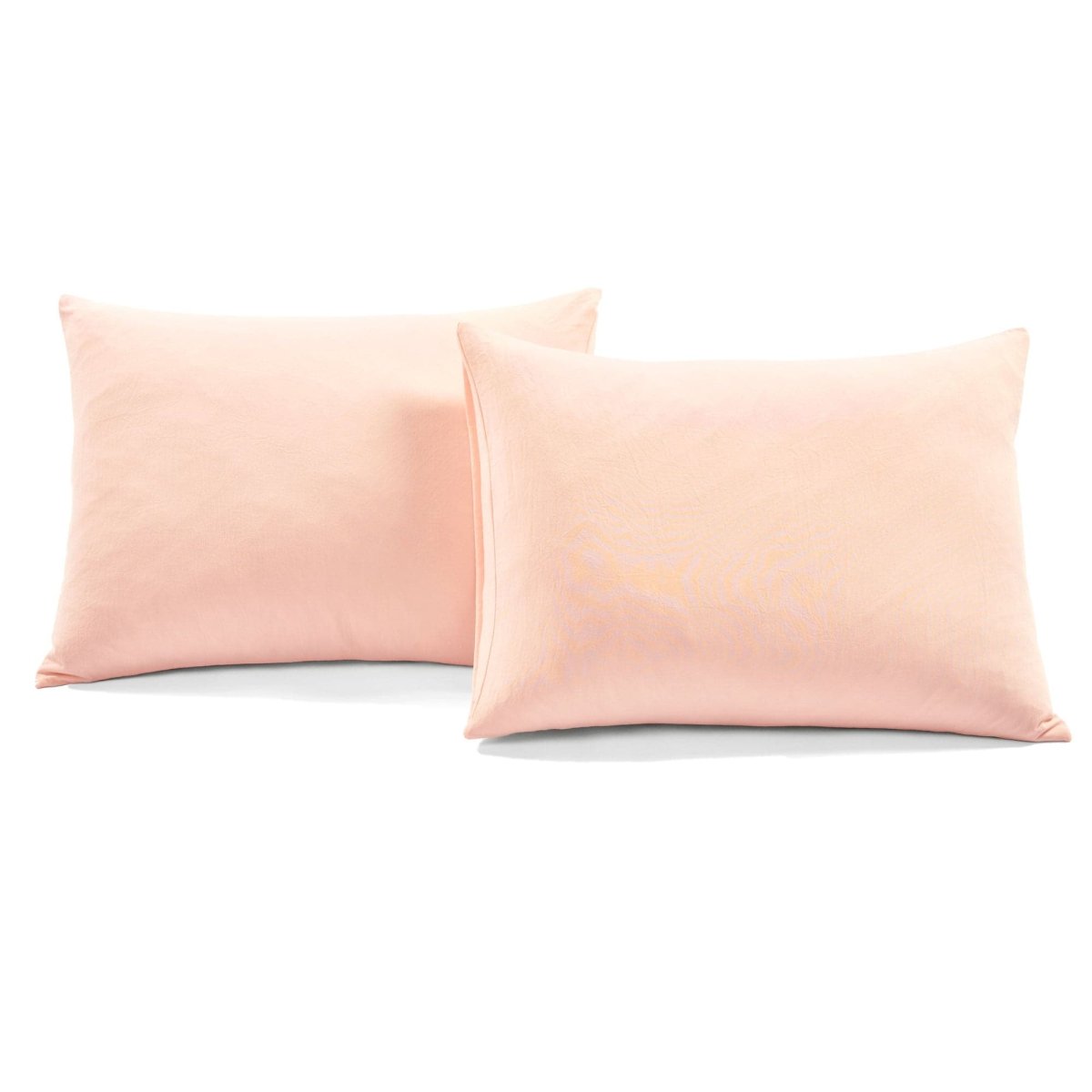 Peachy Pink Blush