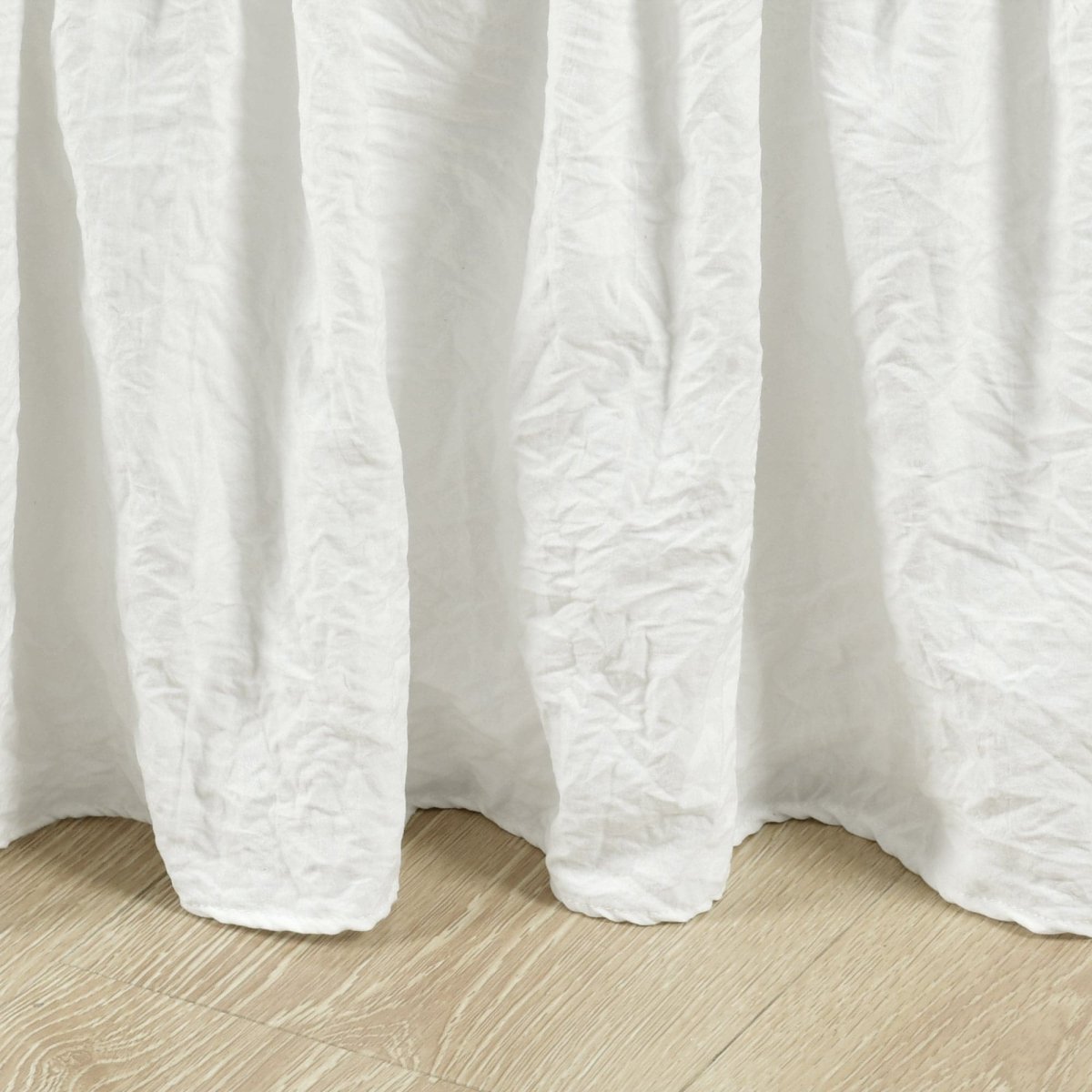 Creamy White