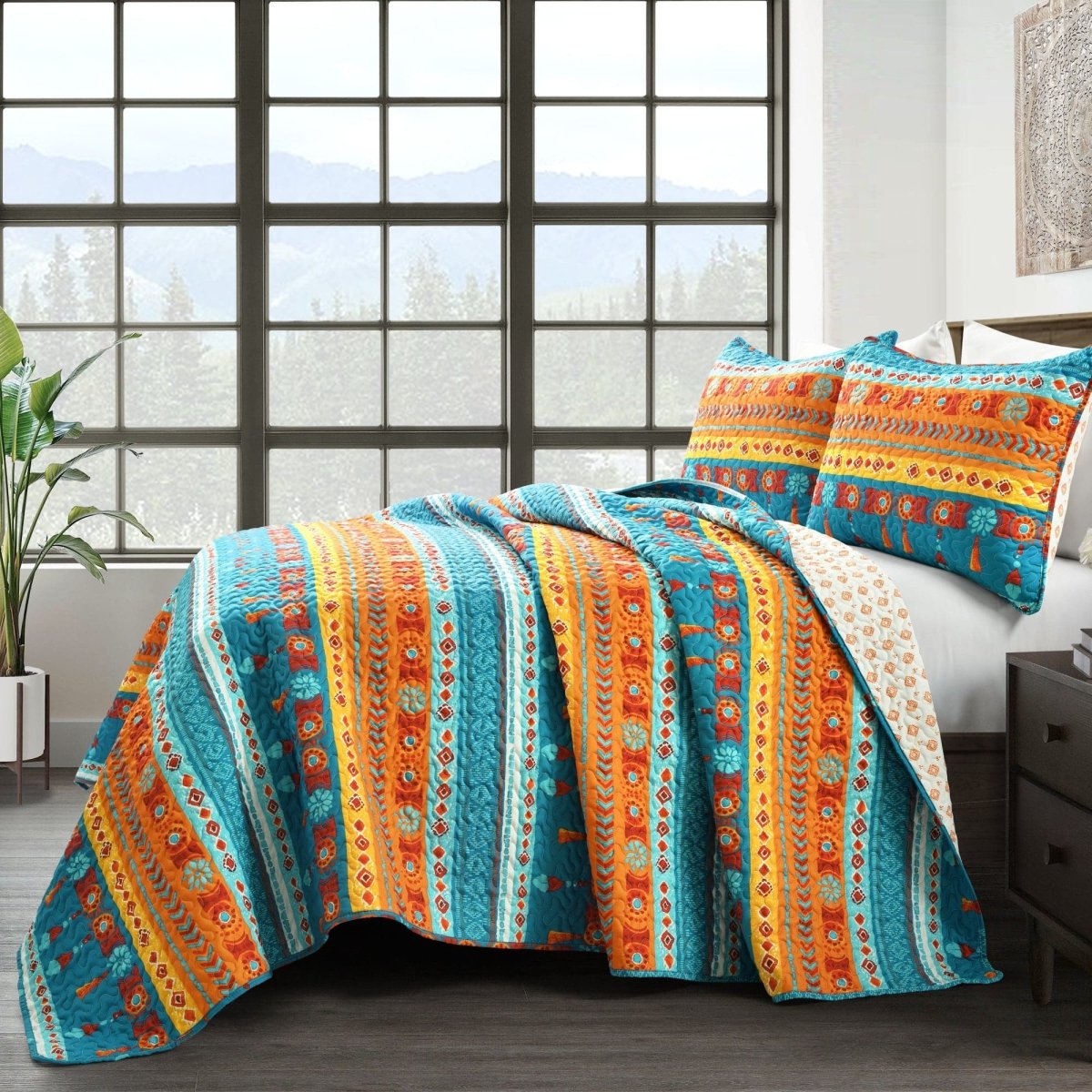 Turquoise_Multi