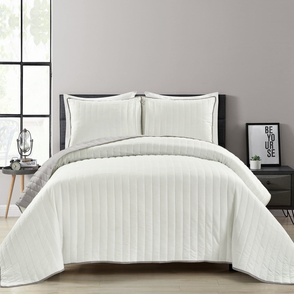 Light Gray_White