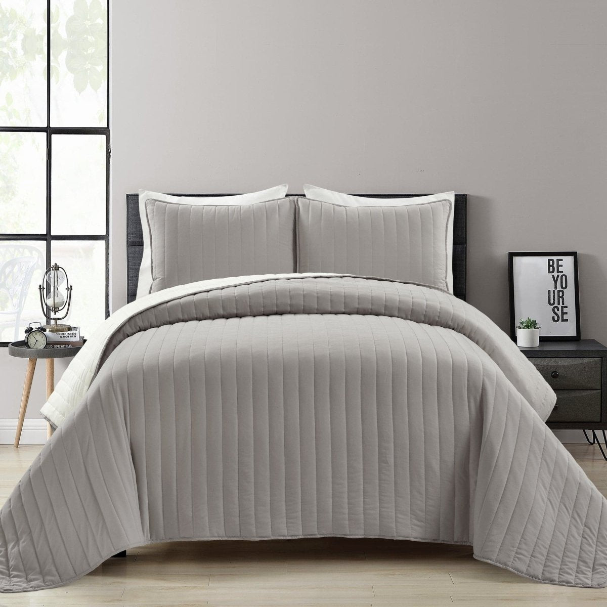 Light Gray_White