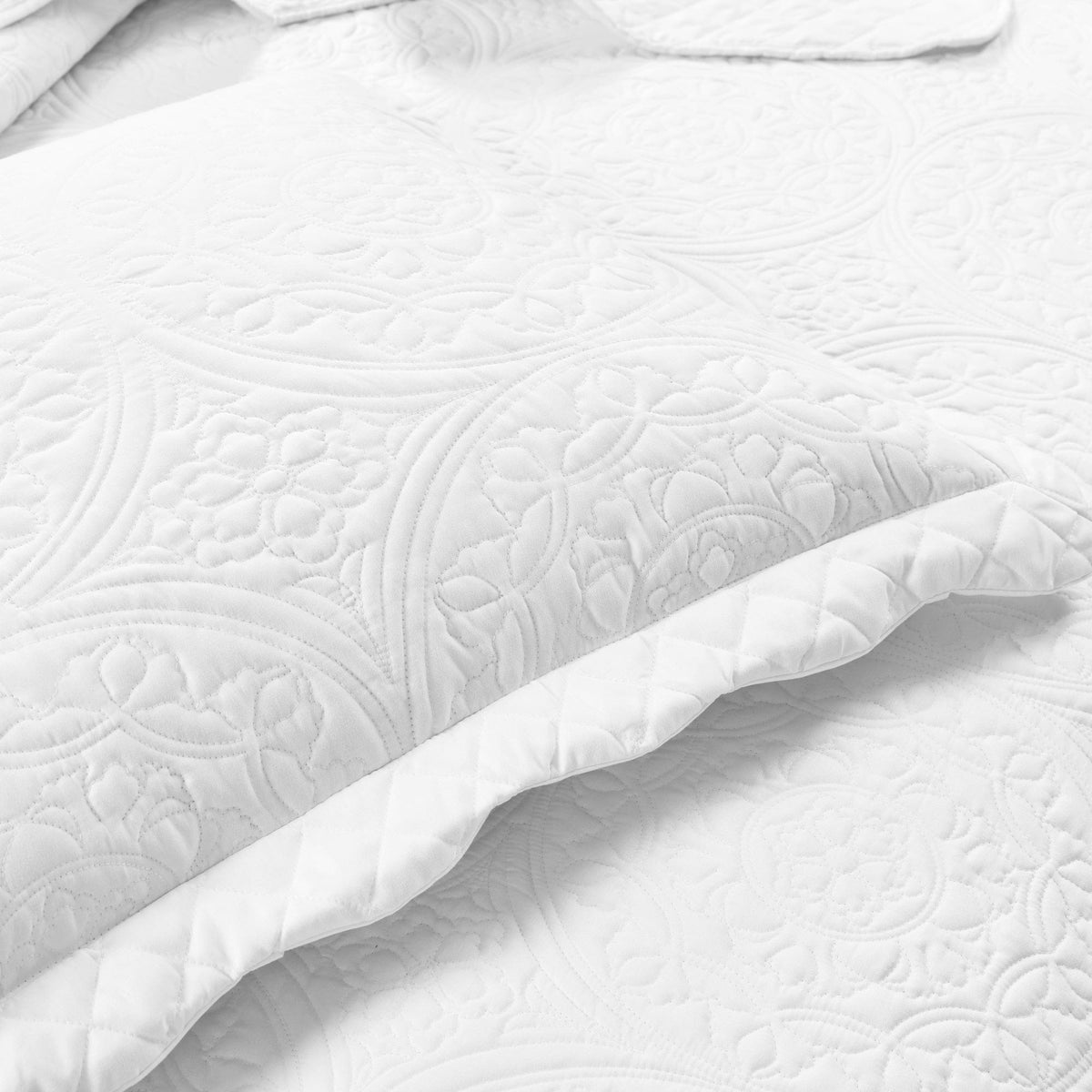 White | Queen