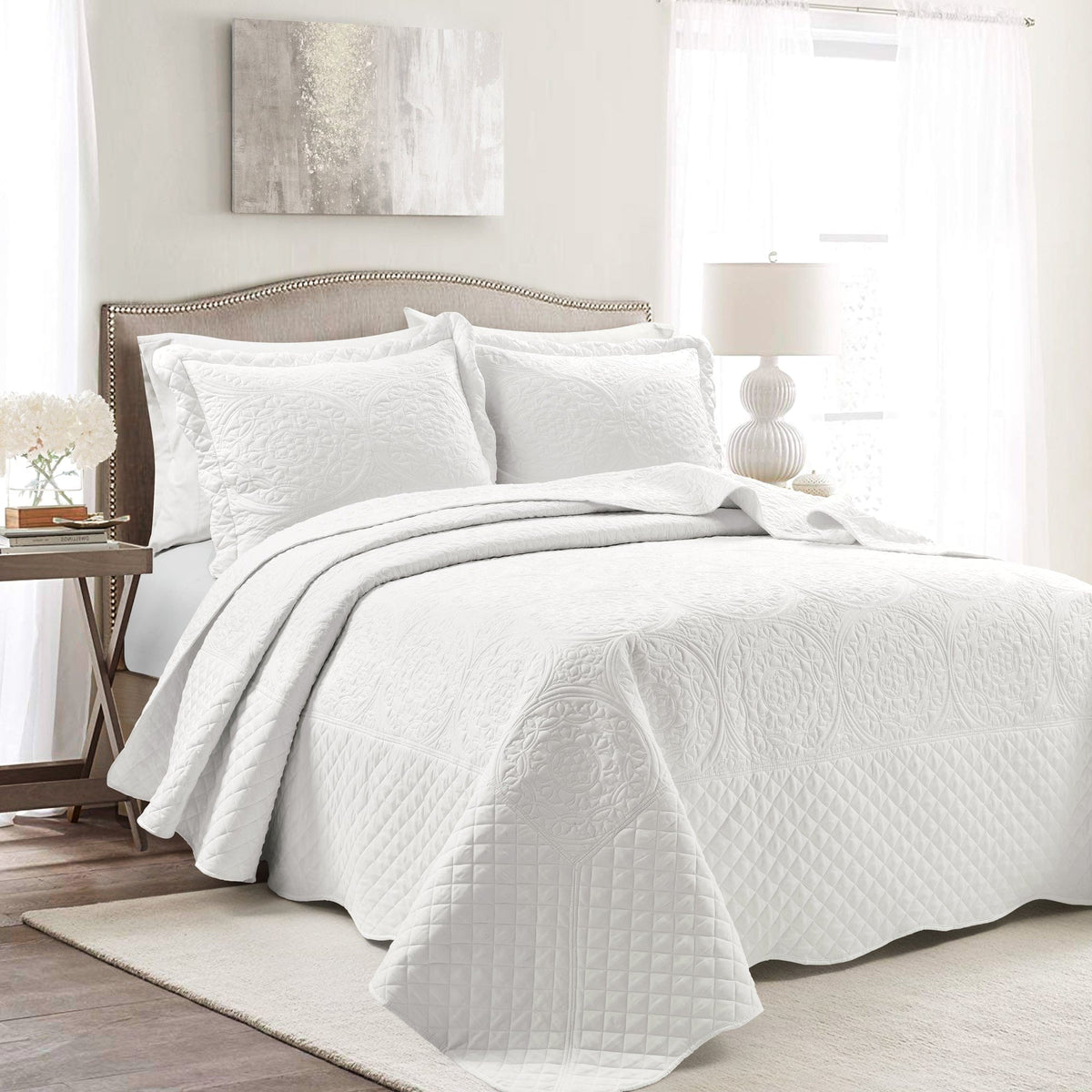 White | Queen
