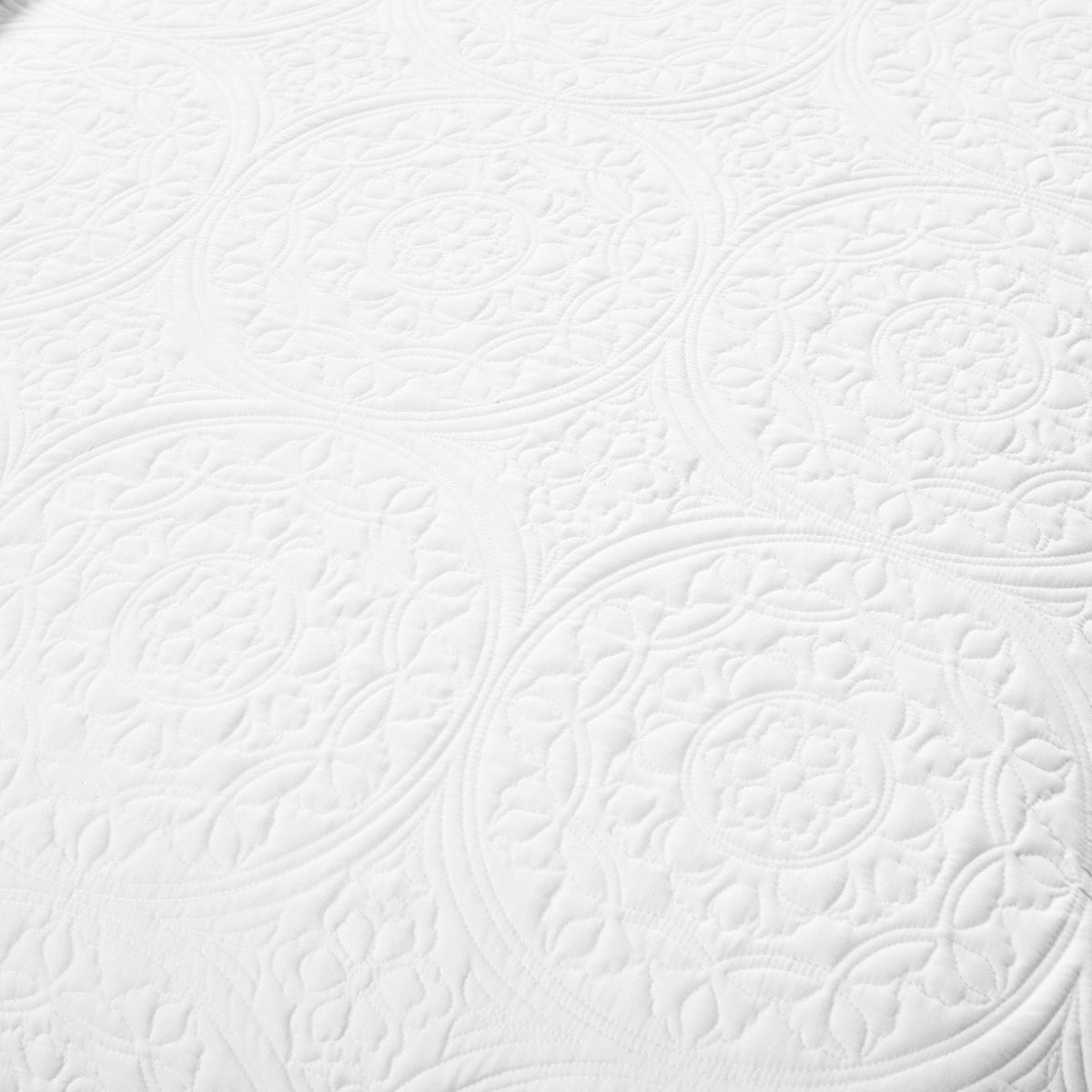White | King