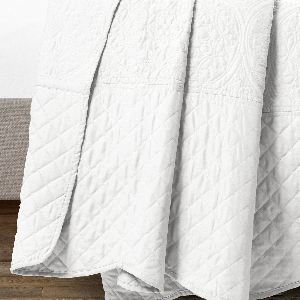 White | King