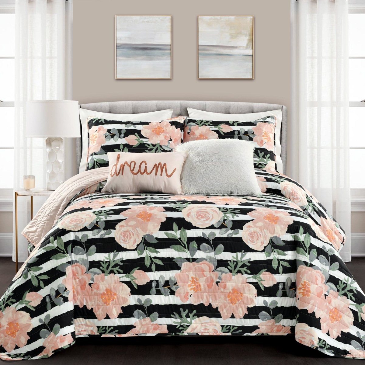 Black_Dusty Rose