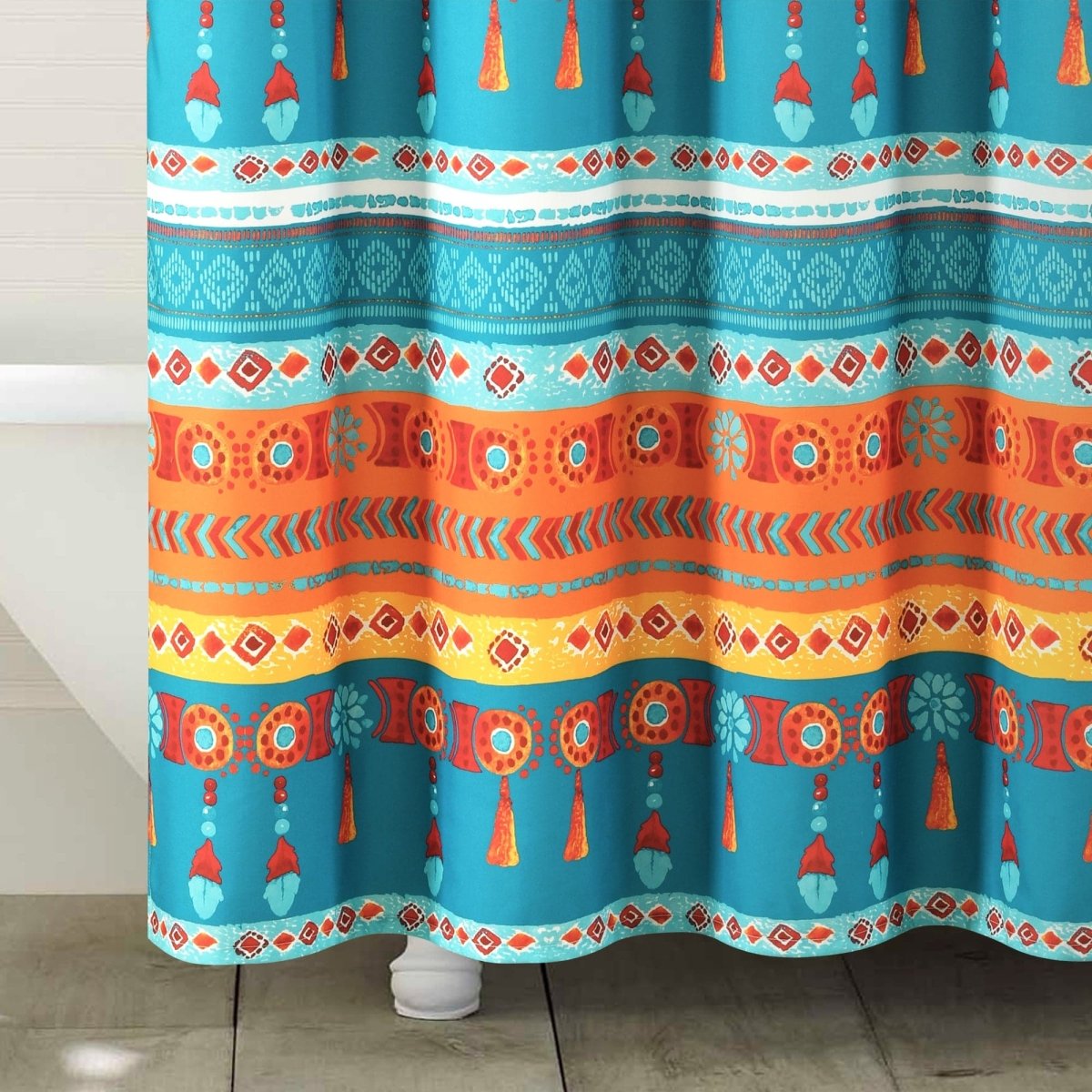 Turquoise_Multi