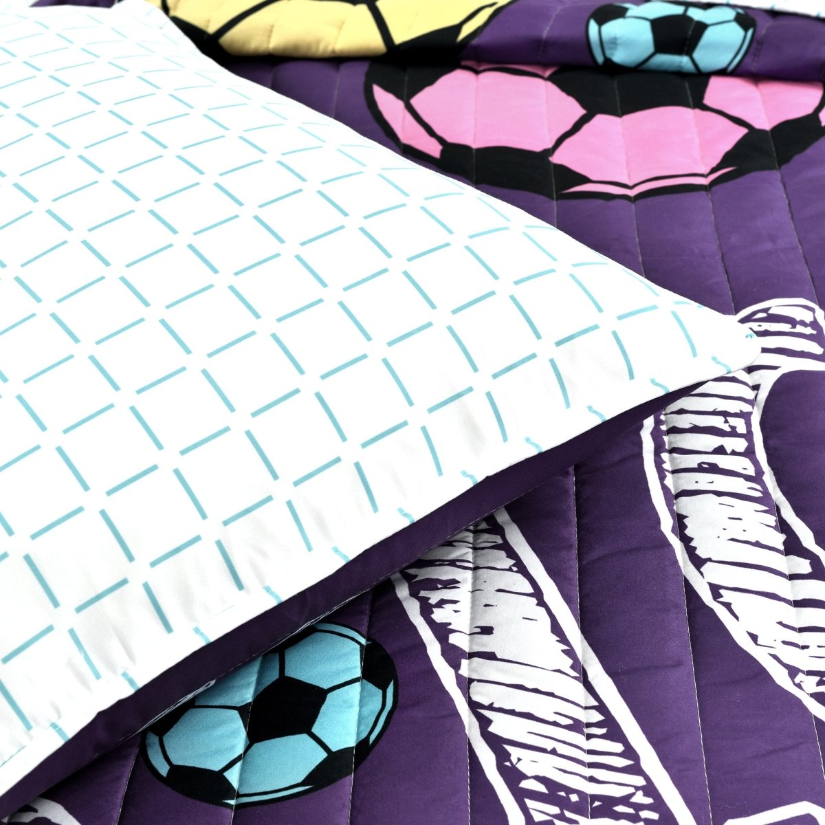 Purple | Twin