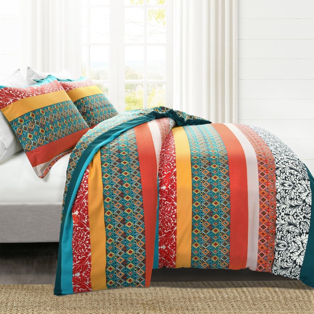 Turquoise_Tangerine