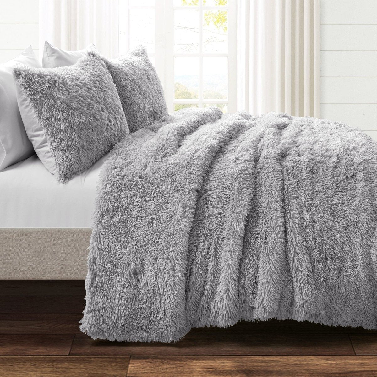 Light Gray