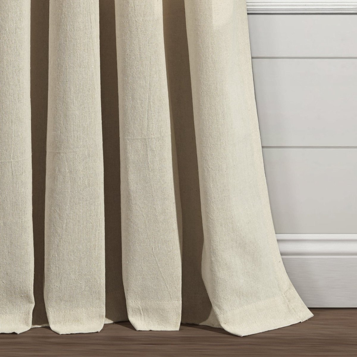 Dark Linen