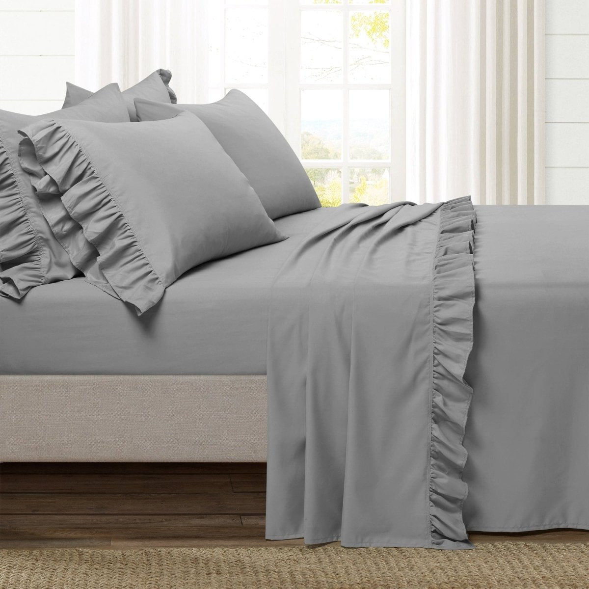 Dark Gray