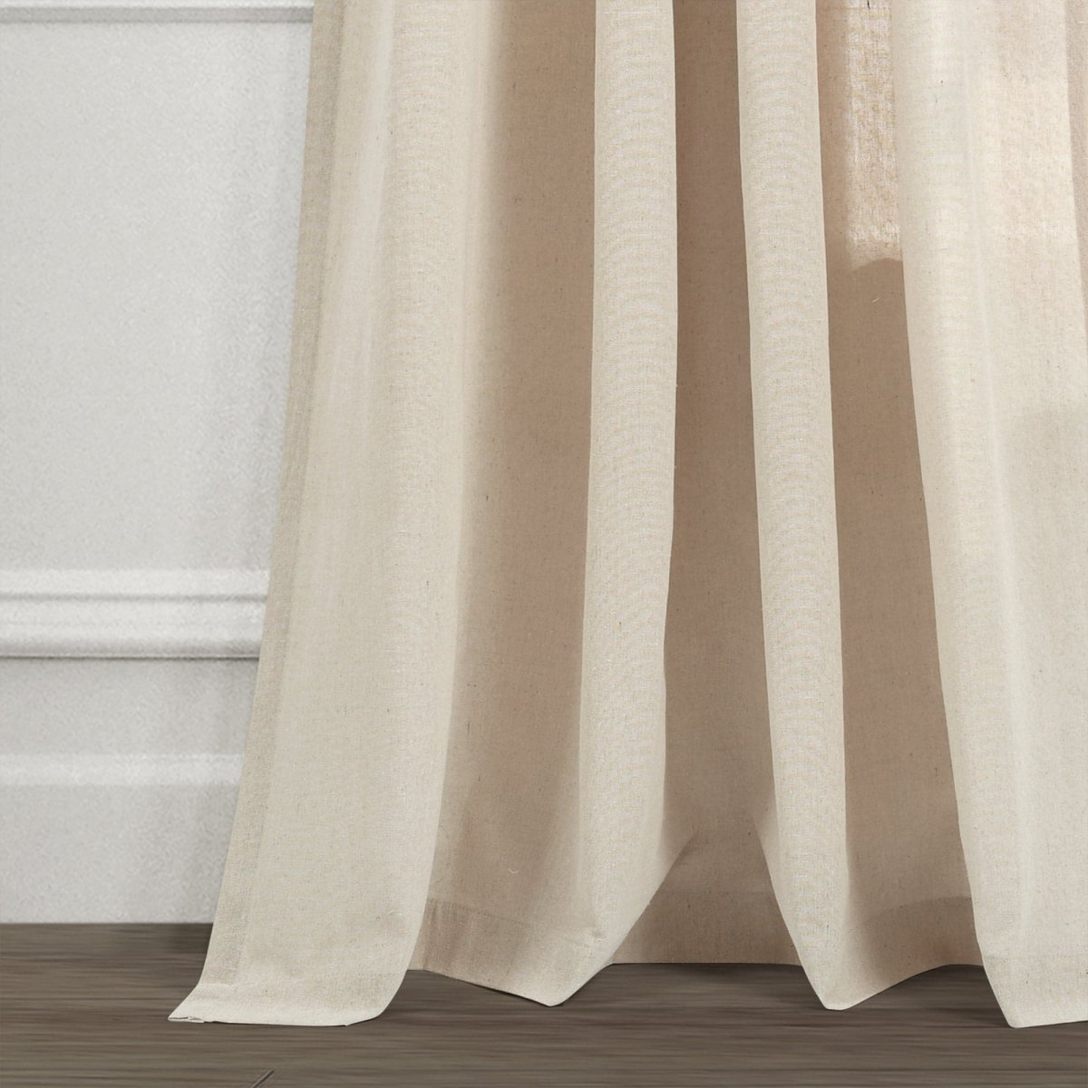 Dark Linen