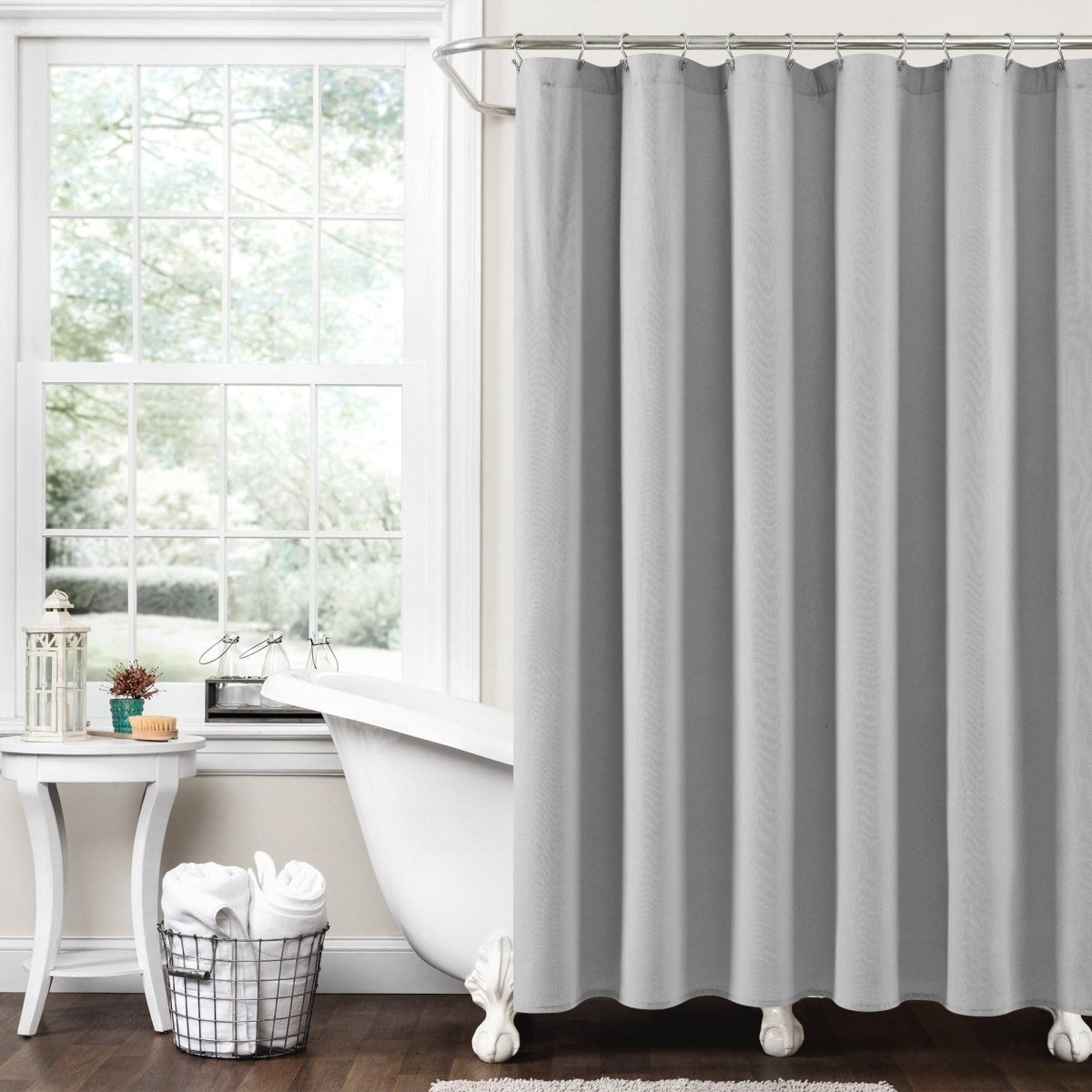 Light Gray