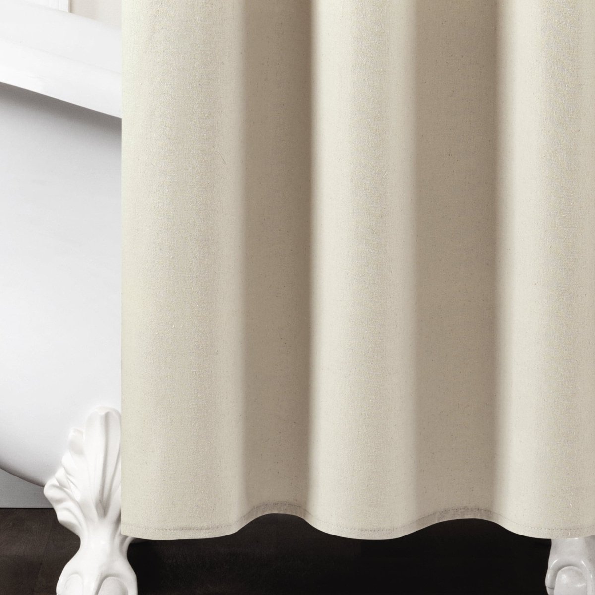 Dark Linen