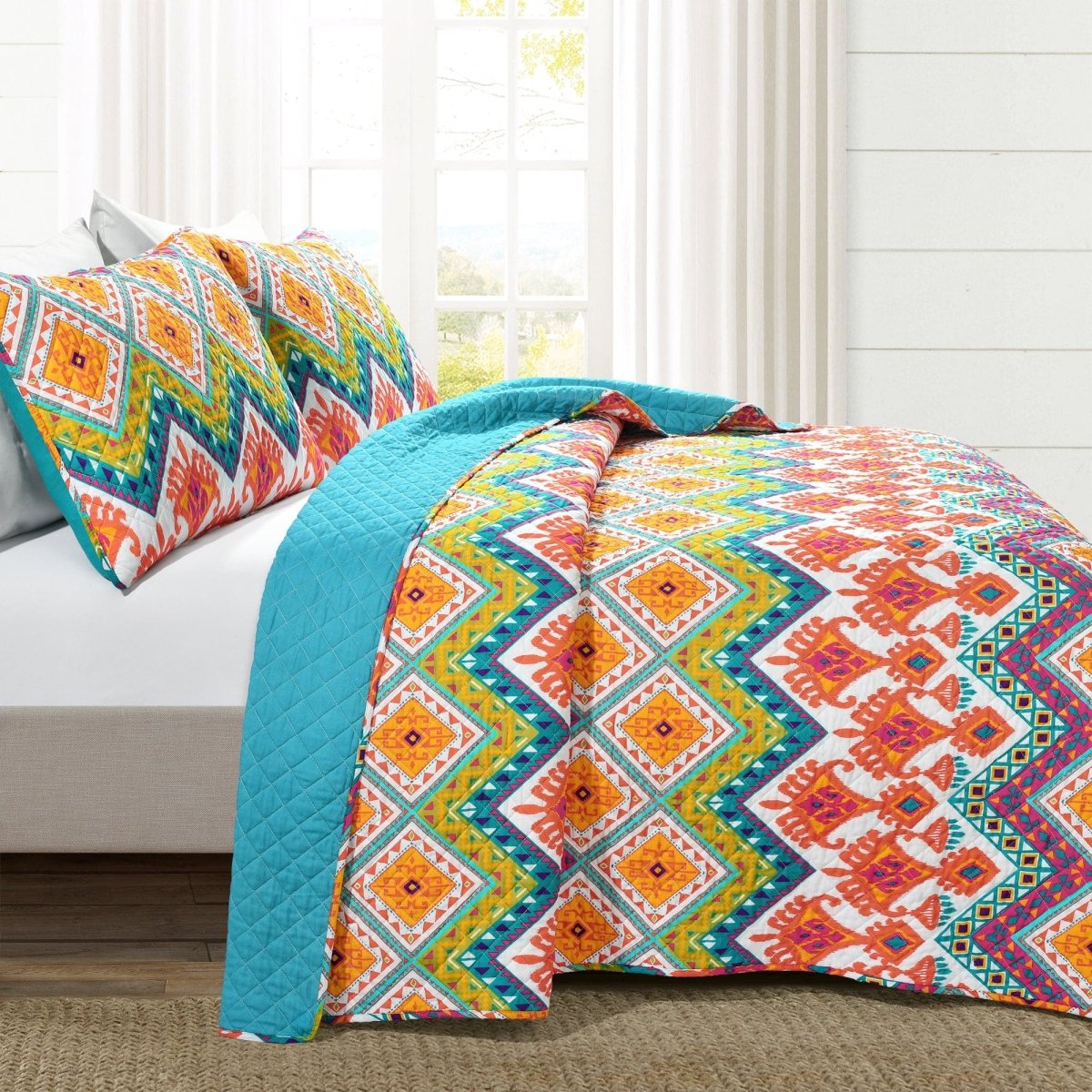 Turquoise_Multi
