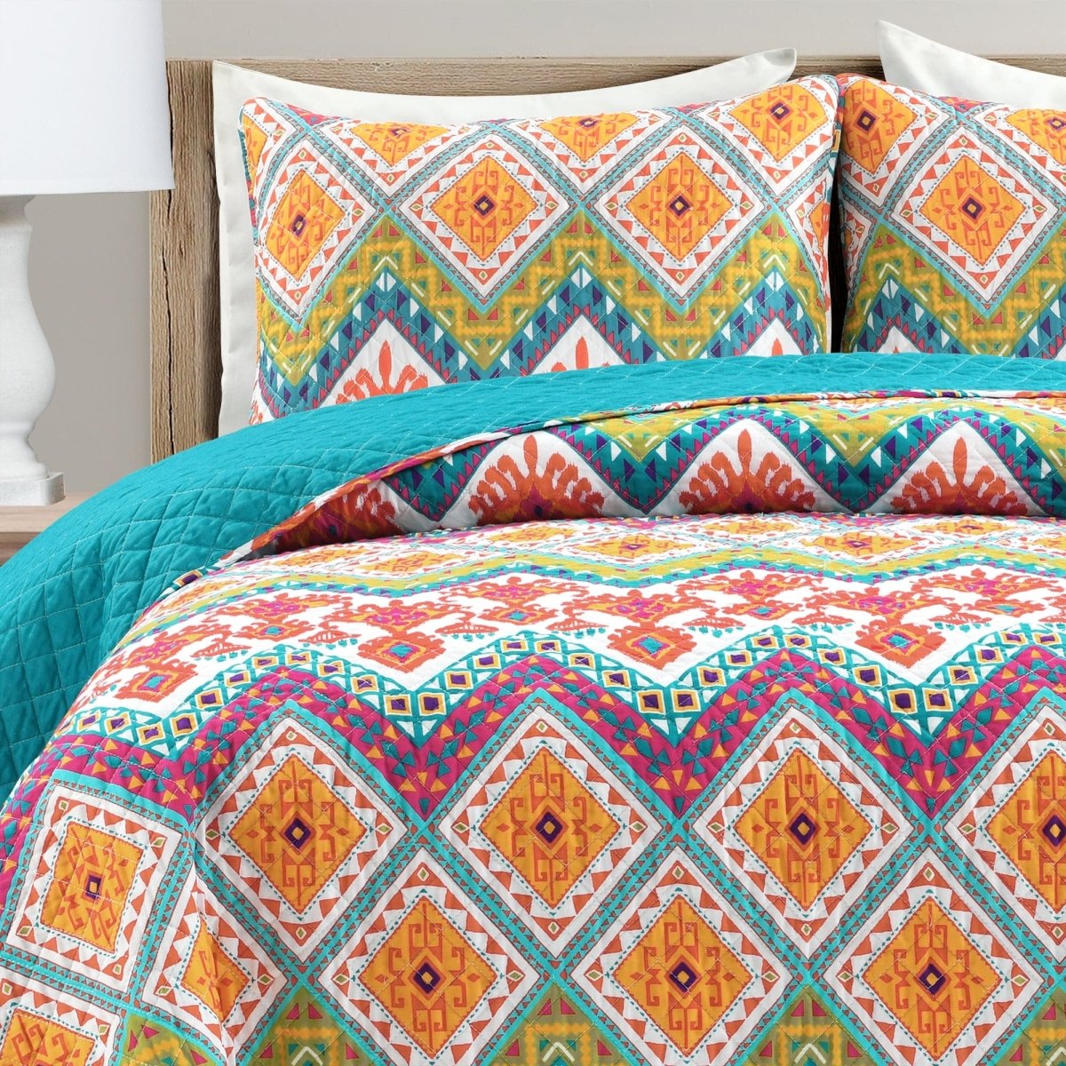 Turquoise_Multi