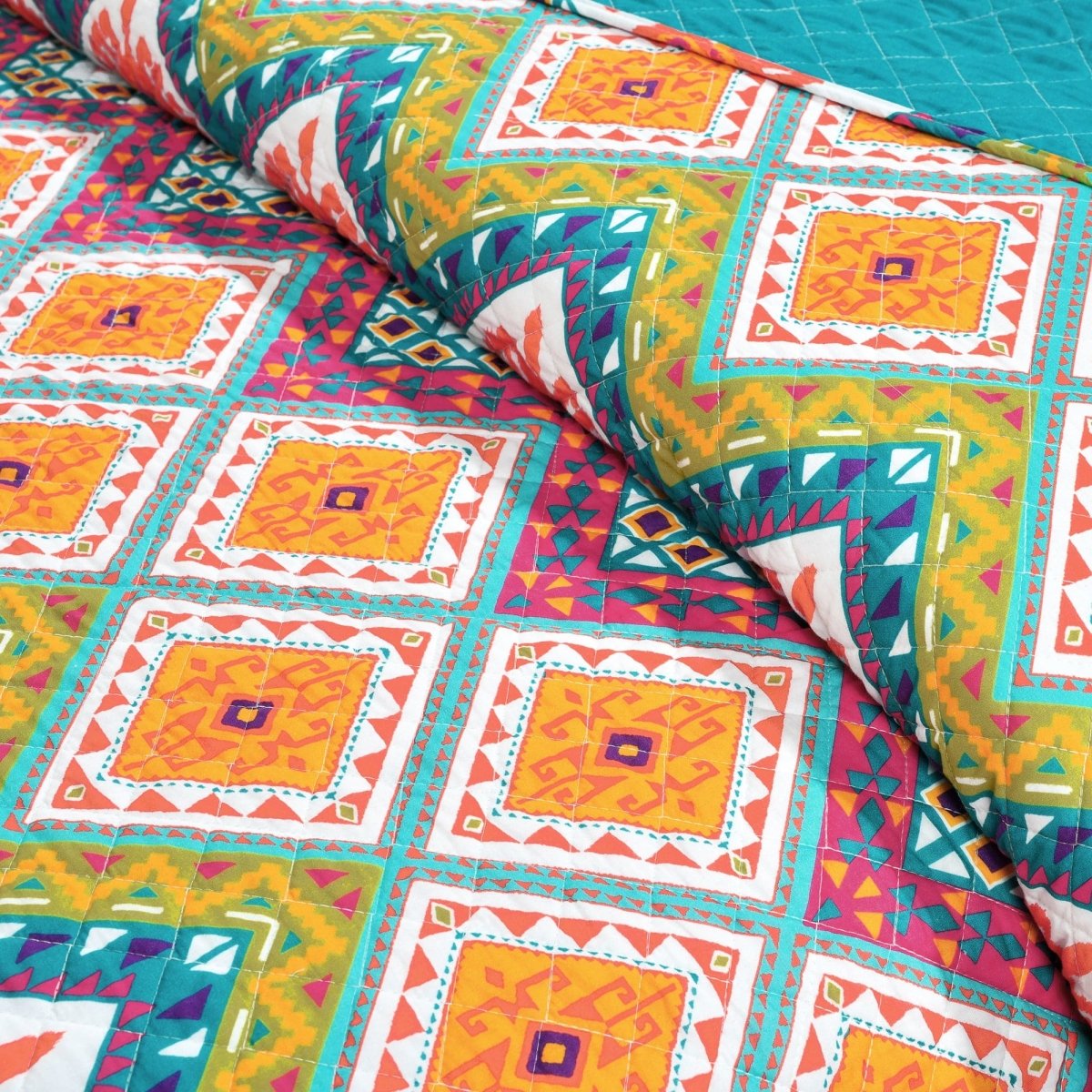 Turquoise_Multi