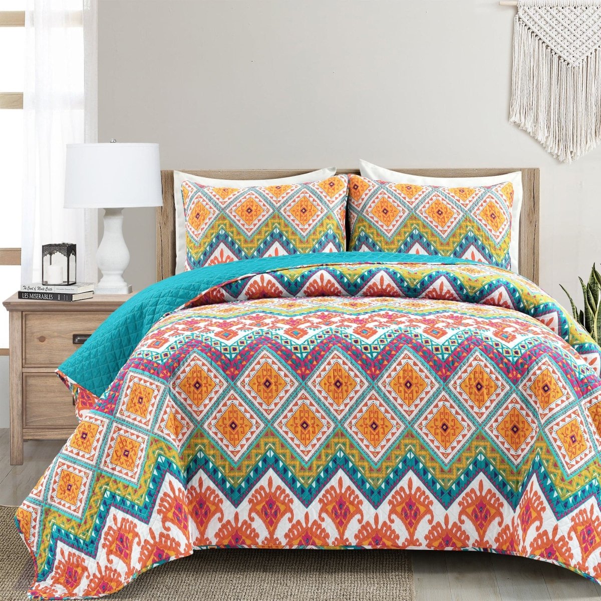 Turquoise_Multi