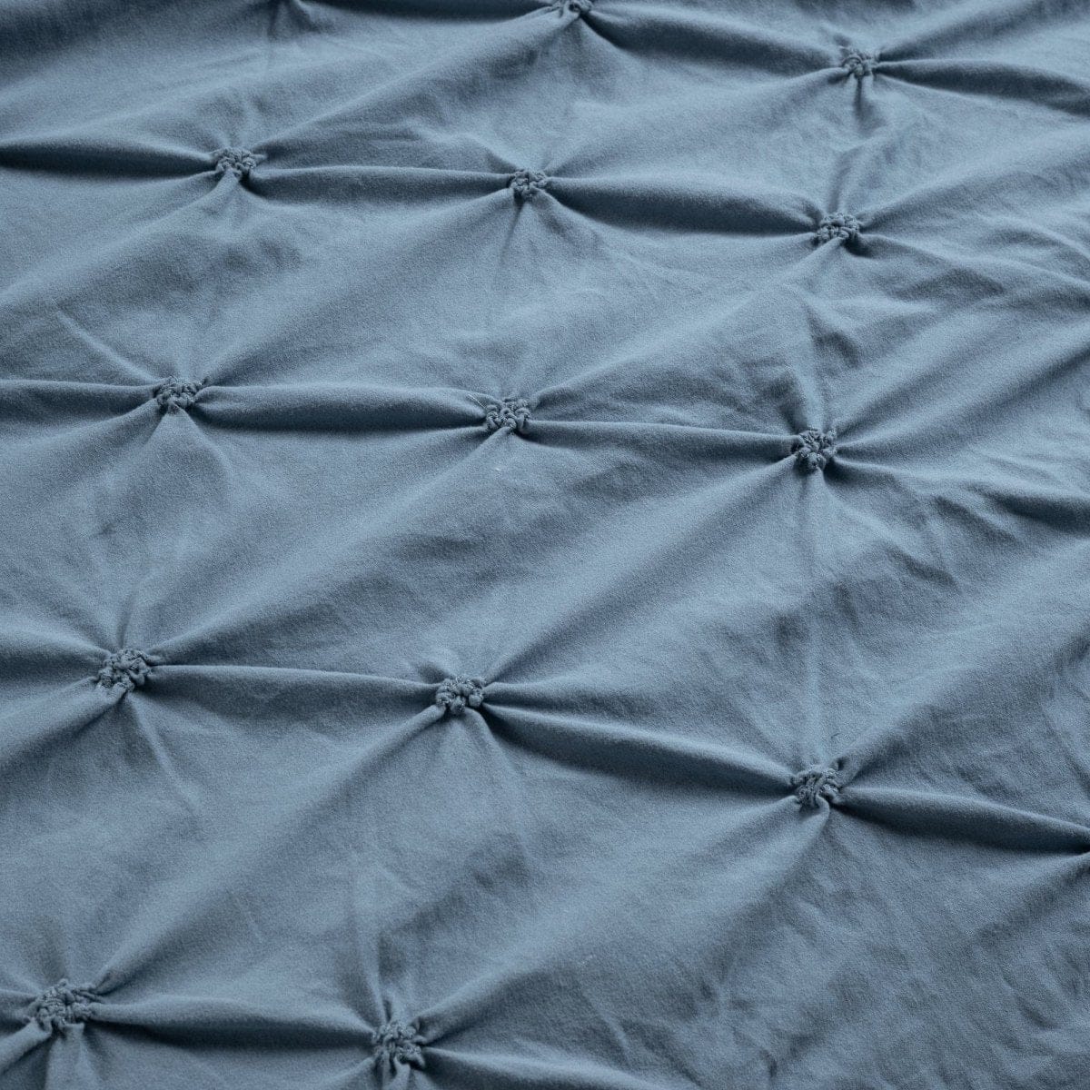 Stormy Blue