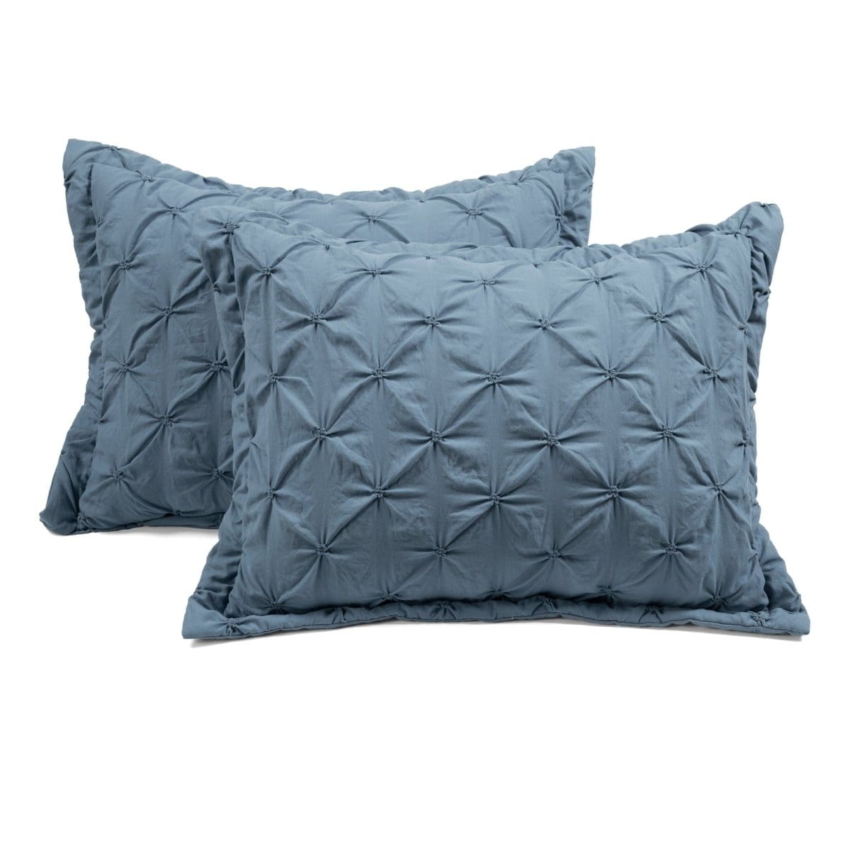 Stormy Blue